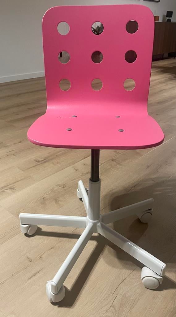 Chaise de bureau, Enfants & Bébés, Chambre d'enfant | Tables & Chaises, Enlèvement, Comme neuf, Chaise(s)