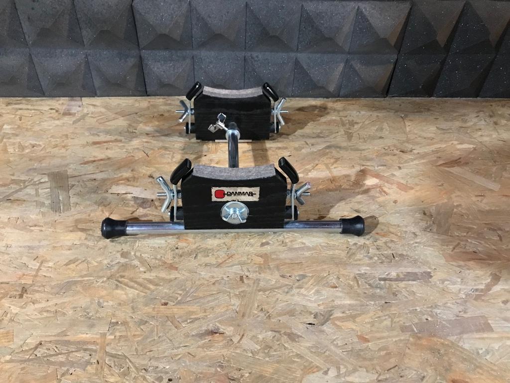 Danmar Tom Kick Riser, Ophalen of Verzenden, Nieuw