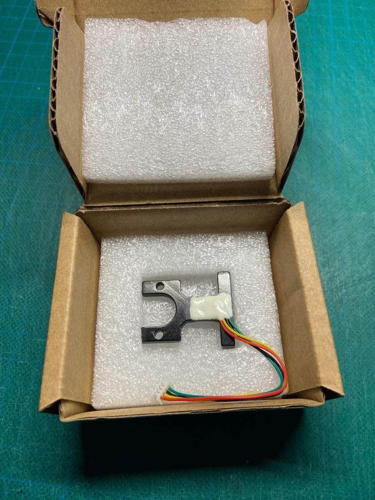 Anycubic Vyper Auto Leveling Strain Gauge Sensor, Informatique & Logiciels, Enlèvement ou Envoi, Neuf