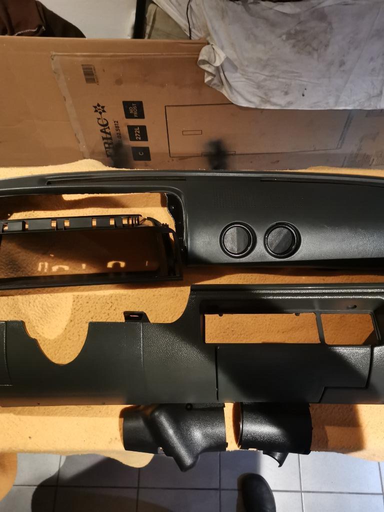 OPEL MANTA ASCONA B interieur, Ophalen of Verzenden, Gebruikt, Opel