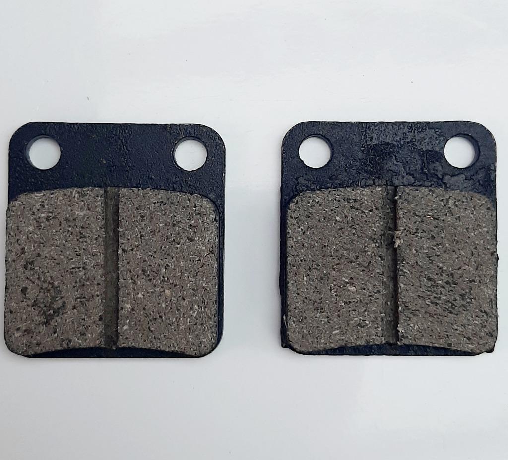 Rem Pads, Verzenden, Nieuw, Peugeot