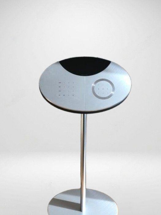 Bang & Olufsen Beocenter 2, Connexion MP3, Enlèvement ou Envoi, Lecteur CD, Bang & Olufsen