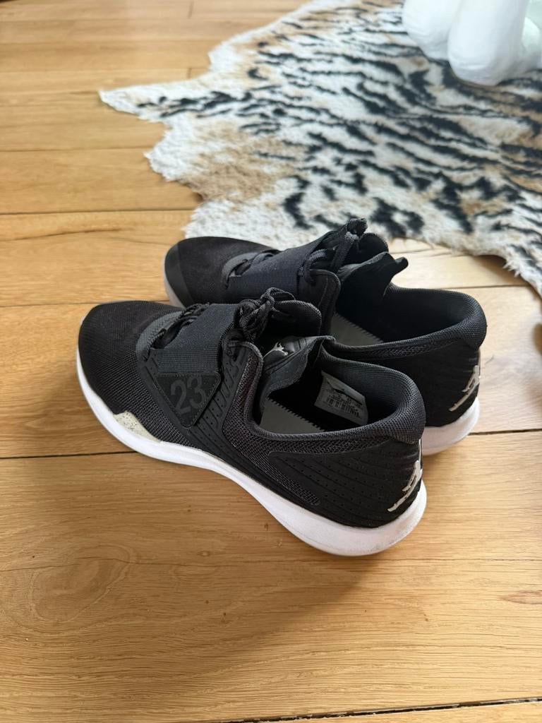 Nike Air Jordan meedogenloos, Ophalen of Verzenden, Zo goed als nieuw