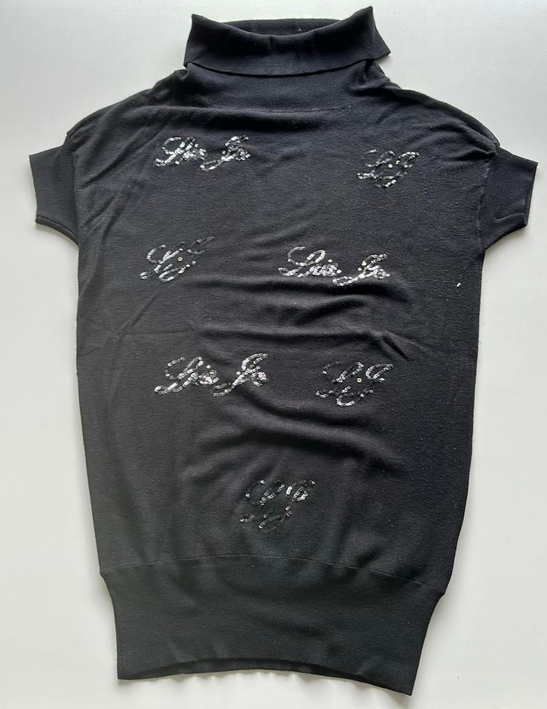 Kleedje Liu Jo Junior 6 jaar, Robe ou Jupe, Comme neuf, Enlèvement, Liu Jo