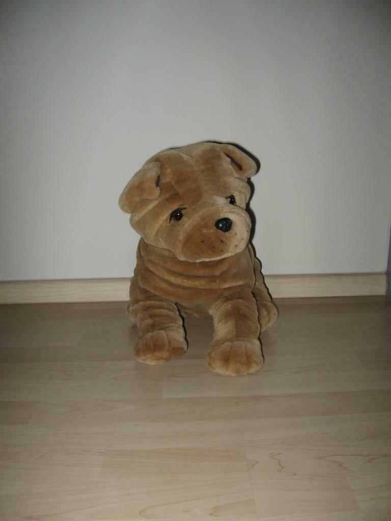 micky mousse, bruine hond, mylene beren, Kinderen en Baby's, Ophalen of Verzenden, Nieuw, Overige typen