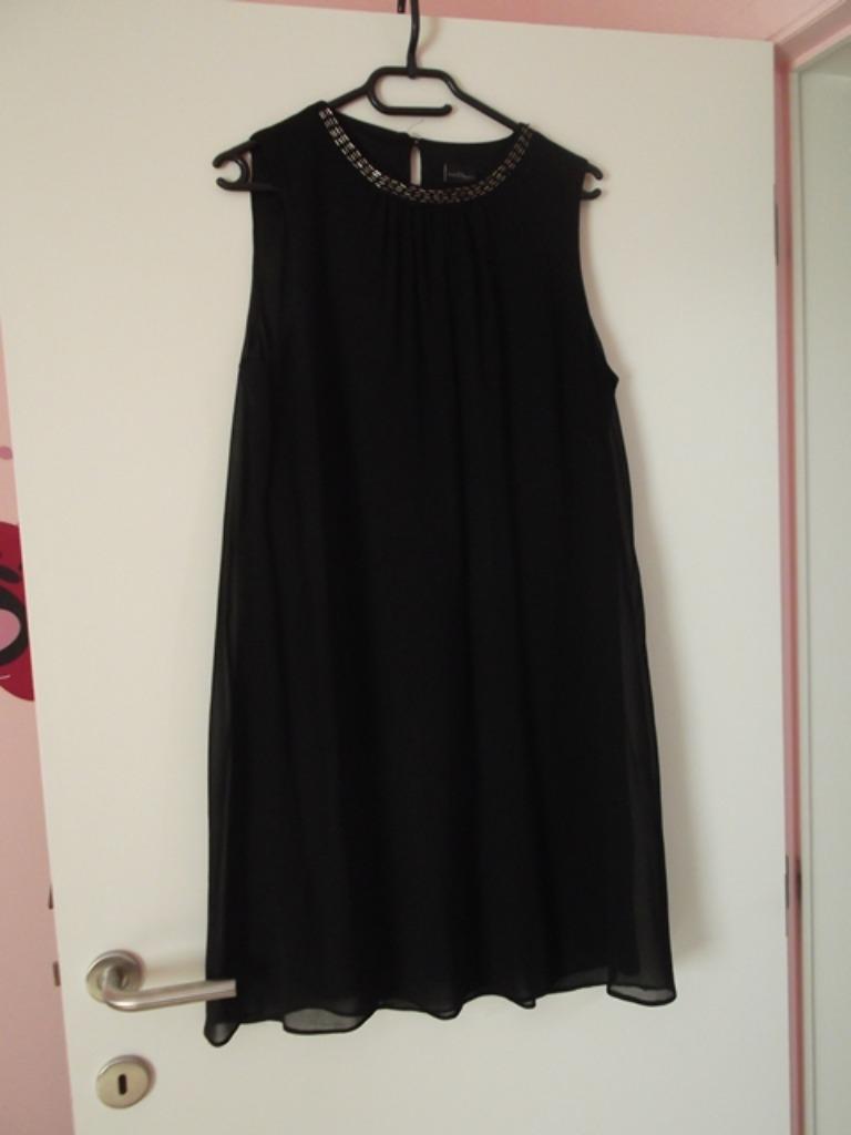 Kleedje c&a maat 42, Taille 42/44 (L), Enlèvement ou Envoi, Porté, C&A