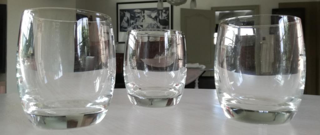 Verre à whisky, Antiquités & Art, Enlèvement