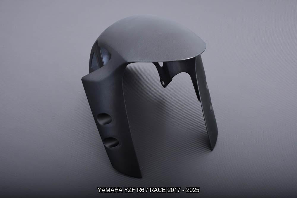 AVDB Voorspatbord voor YAMAHA YZF R6 / RACE 2017 - 2025, Motoren, Ophalen of Verzenden, Nieuw