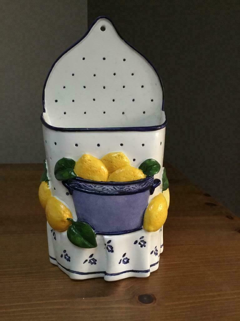 Potdeksels, Ophalen, Gebruikt