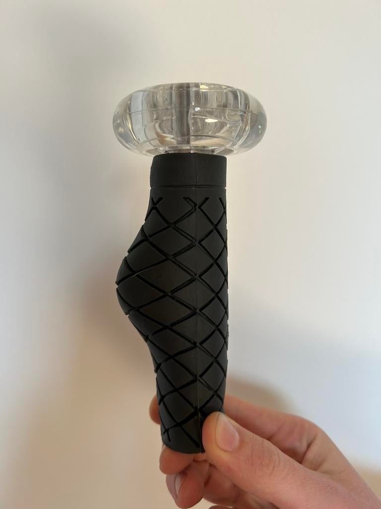 Massageroller Triggerpoint, Ophalen, Zo goed als nieuw