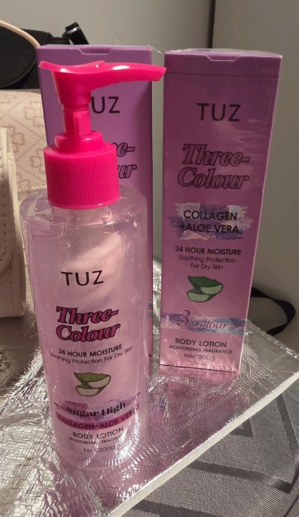 Lotion pour le corps, Enlèvement ou Envoi