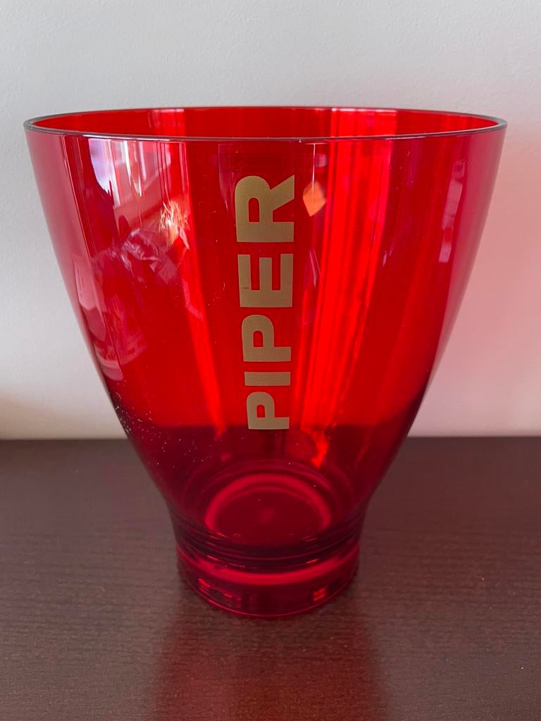 Champagne koeler Piper-Heidsieck, Enlèvement ou Envoi, Neuf, Champagne