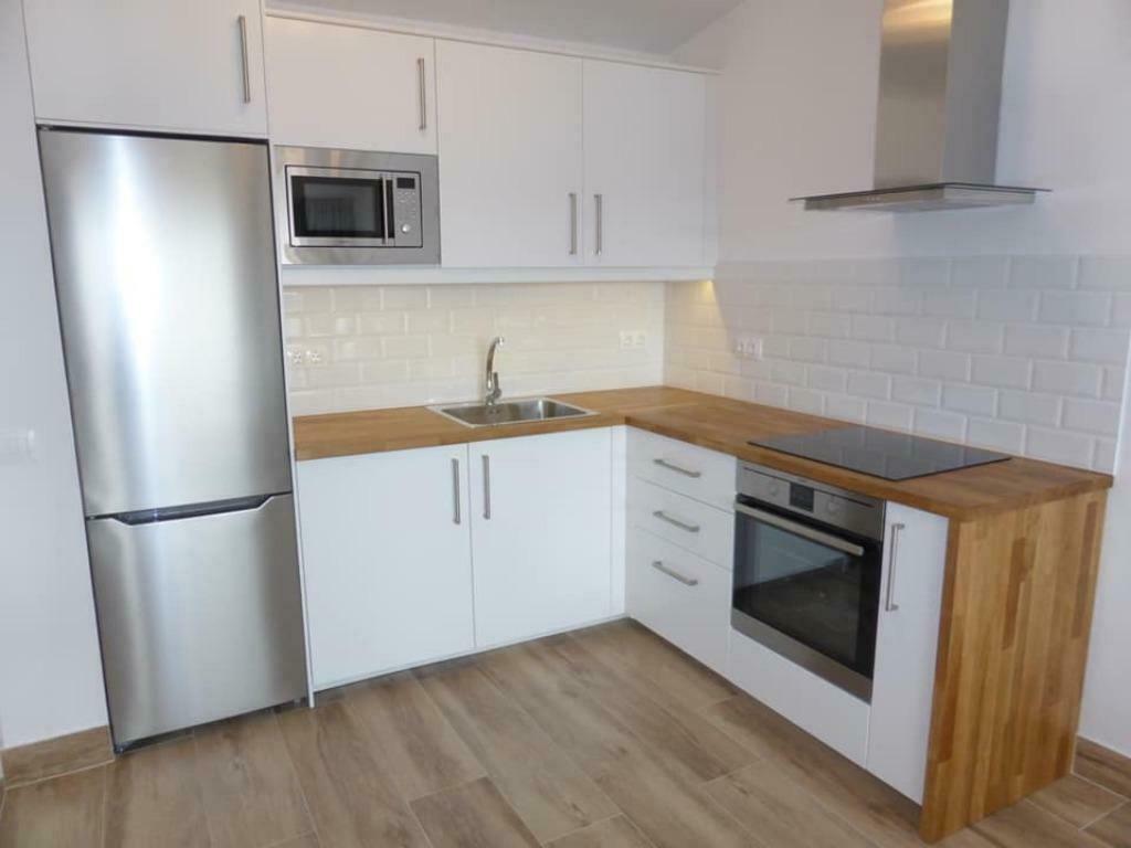 Vakantiewoning Tenerife Amarilla Golf , 2 Slpk. , 2 badk., Canarische Eilanden, 2 slaapkamers, Internet, Aan zee