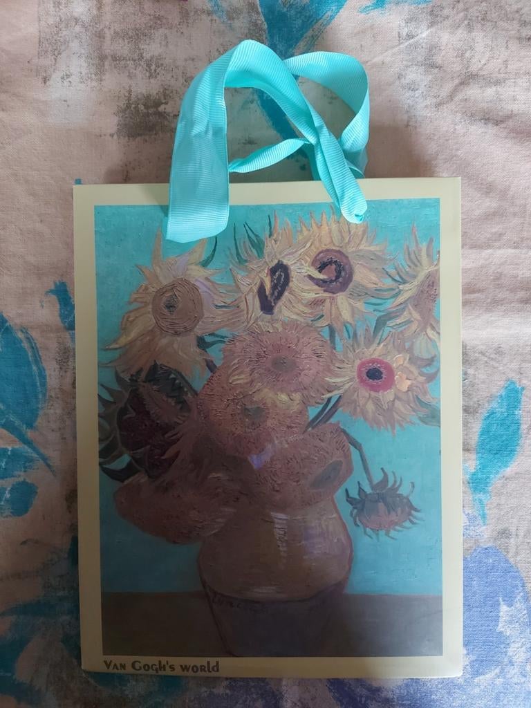 sac cadeau, Enlèvement ou Envoi, Neuf