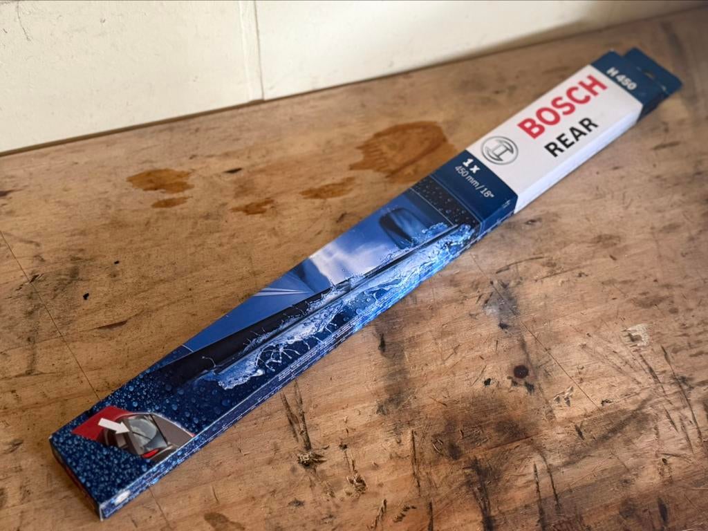 Bosch H450 - Essuie-glace, Enlèvement, Neuf, BMW