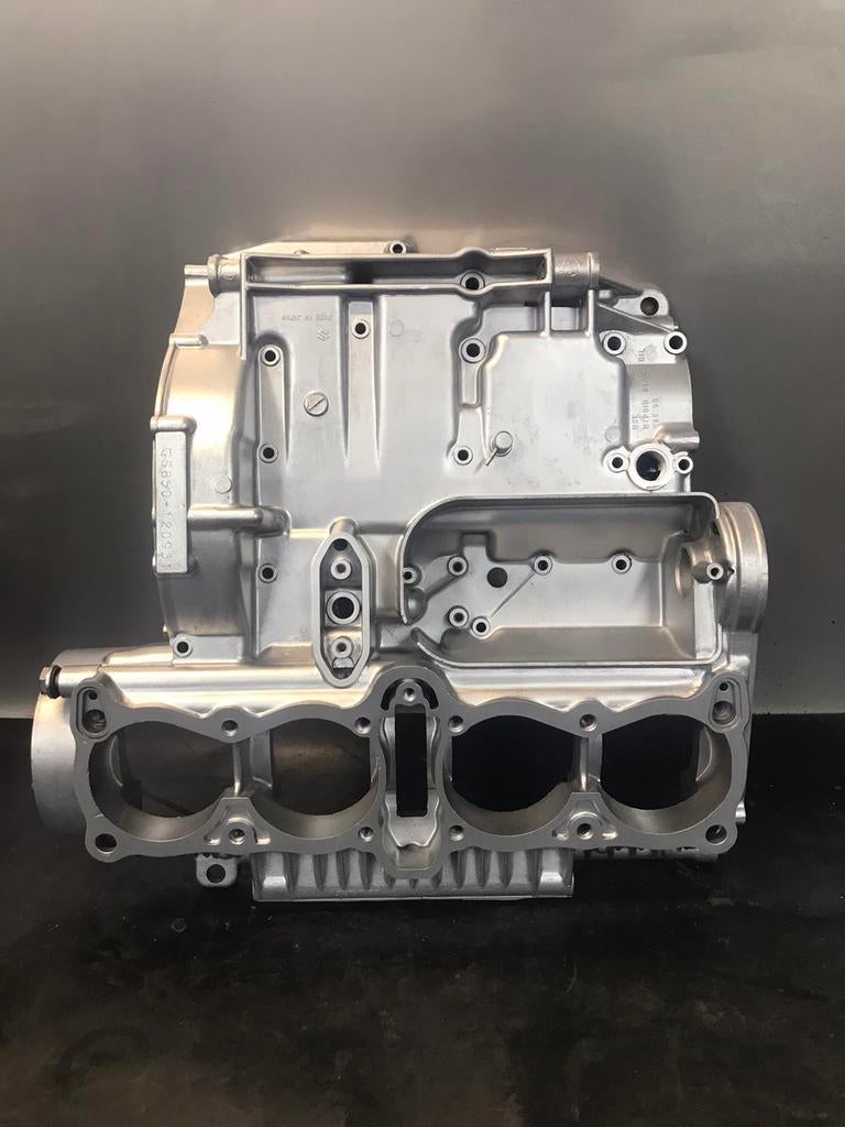 Suzuki GS850 / Hayabusa natstralen van onderdelen, Ophalen of Verzenden, Gebruikt