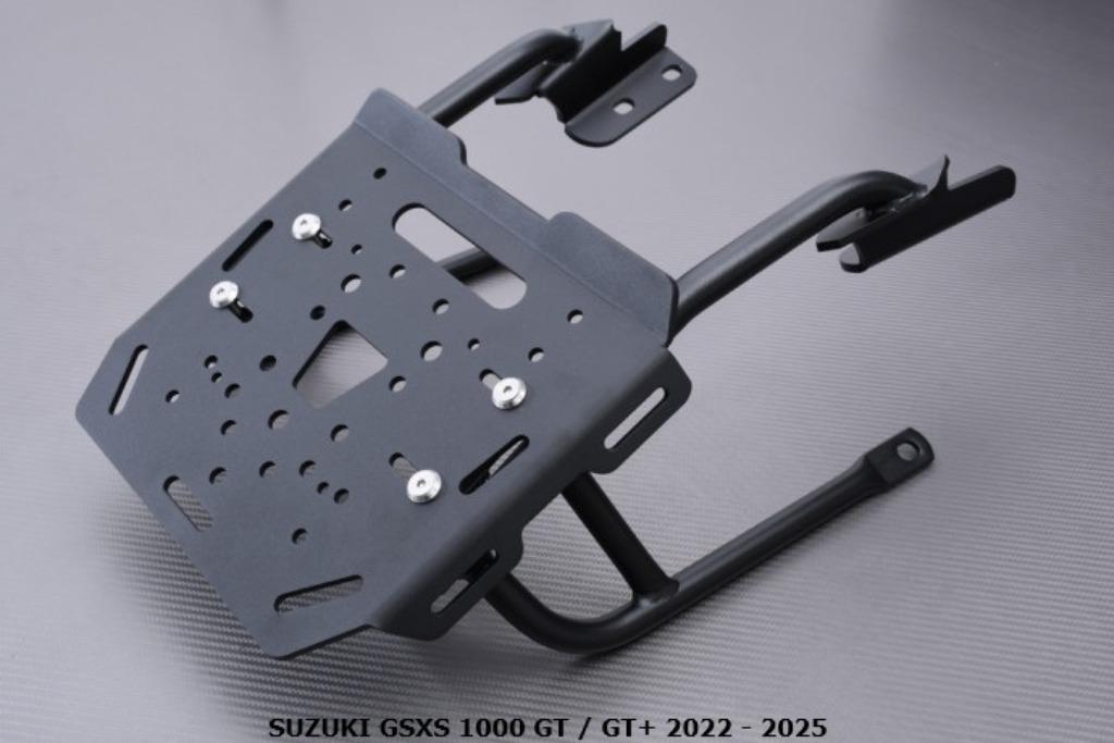 Topkofferdrager SUZUKI GSXS 1000 GT / GT+ 2022 - 2025, Motoren, Ophalen of Verzenden, Nieuw