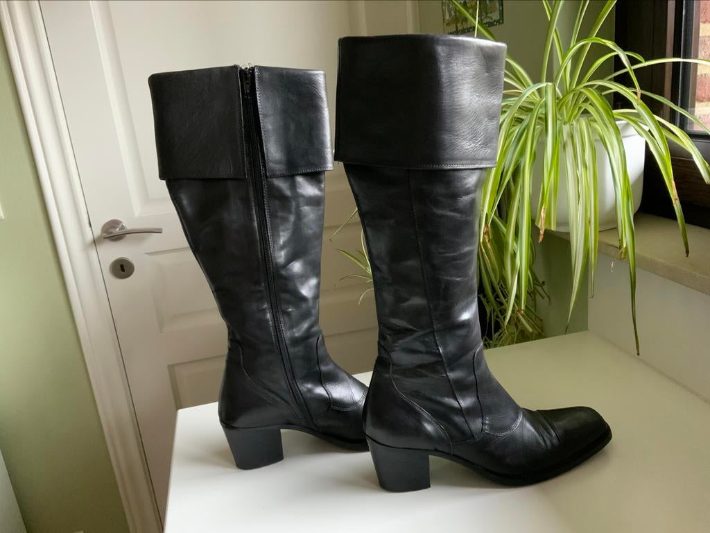Dameslaarzen, Kleding | Dames, Ophalen, Zo goed als nieuw