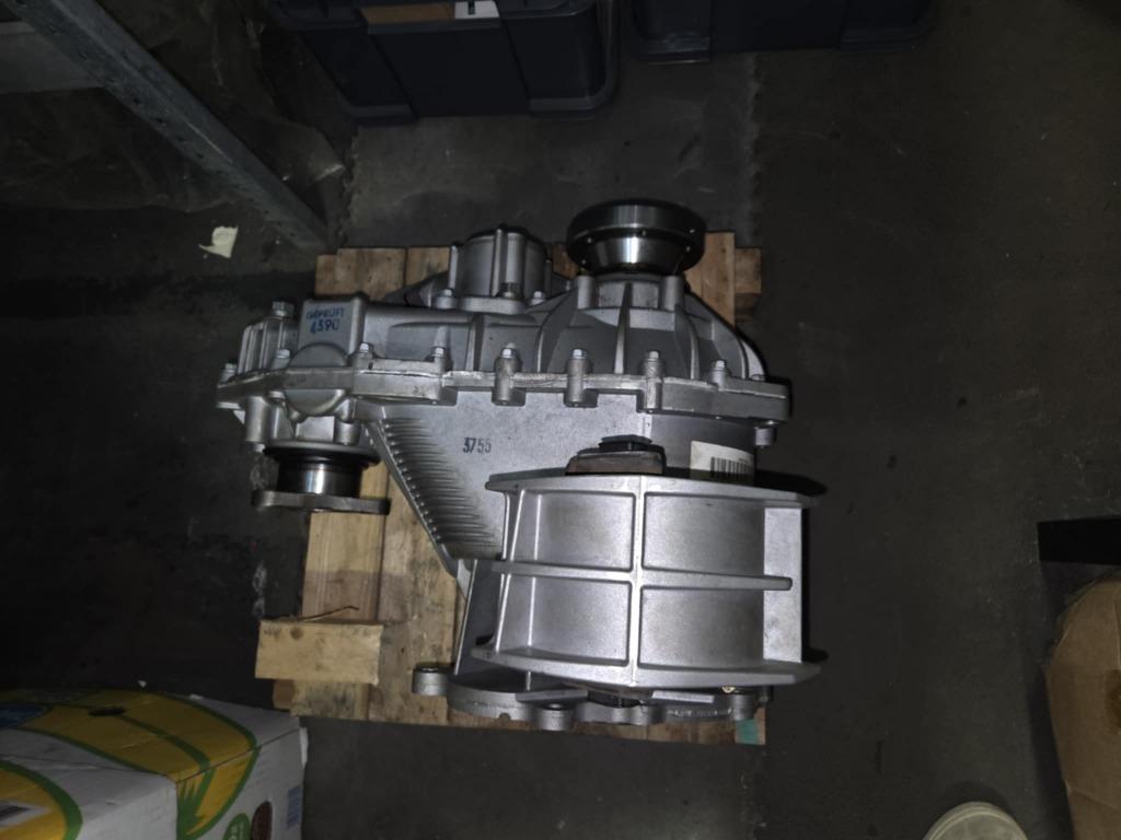 Boîte de transfert pour Range Rover L322 2002-09 IAB000033E, Enlèvement ou Envoi, Révisé, Rover