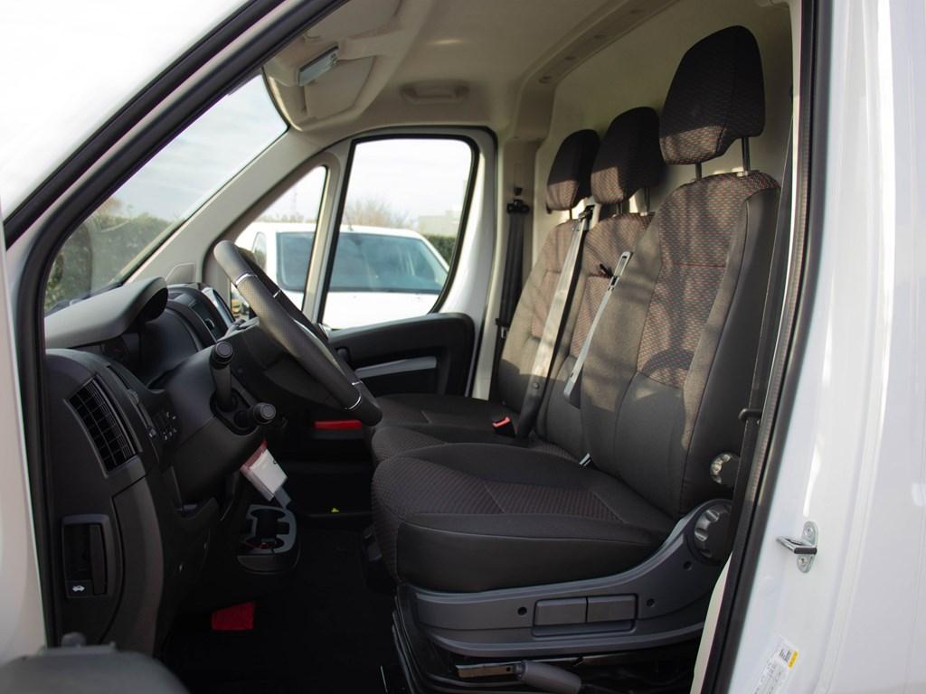 Opel Movano GESLOTEN BESTELWAGEN - 2.2 HEAVY 165PK L3H2 DEM, Argent ou Gris, Achat, Movano, Boîte manuelle