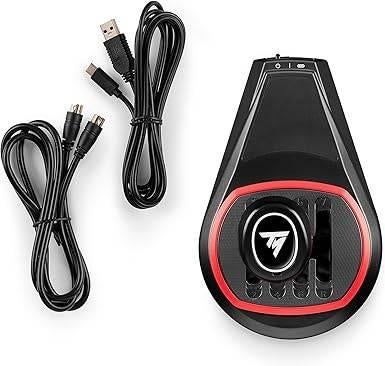 Manette Thrustmaster TH8S | LIVRAISON GRATUITE, Neuf, -, -, Thrustmaster