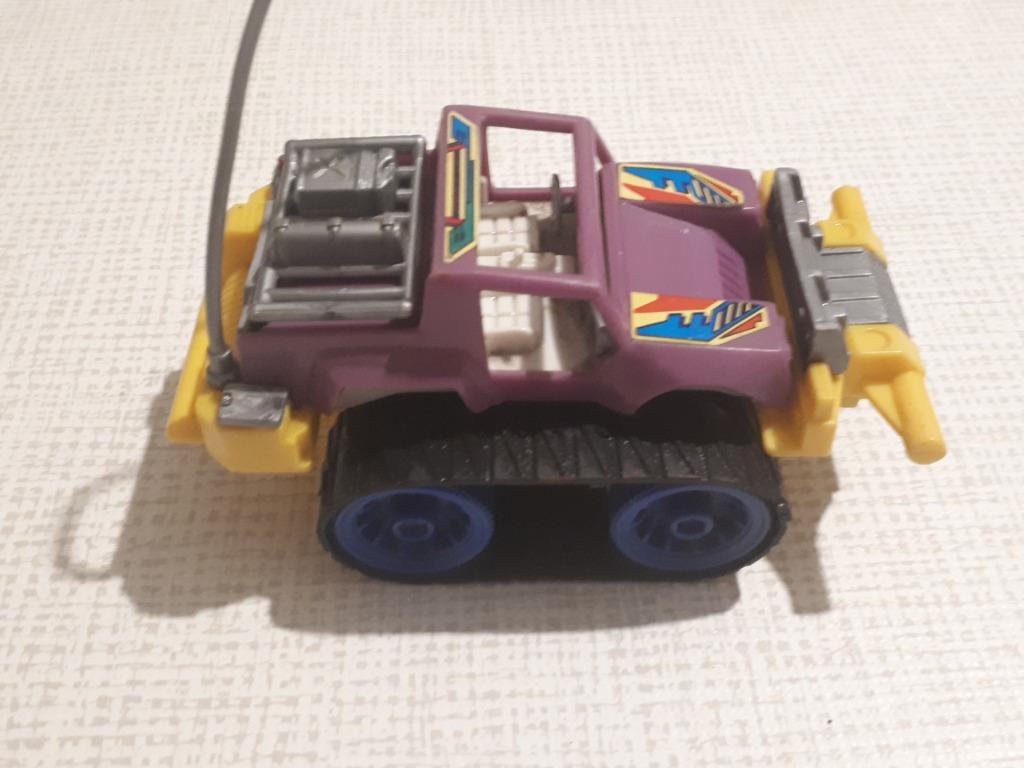 Speelgoed Monster truck auto, Ophalen of Verzenden, Gebruikt