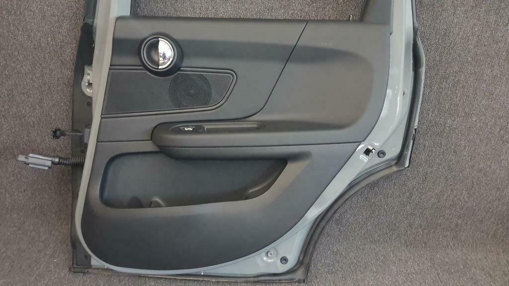 Deurbekleding voor een Mini Countryman F60, Auto-onderdelen, Interieur en Bekleding, Ophalen of Verzenden, Gebruikt, Mini