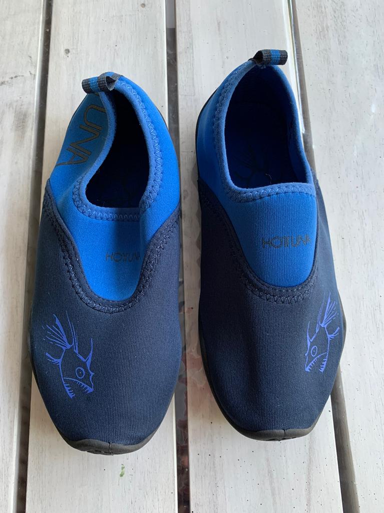 Waterschoenen maat 33, Ophalen of Verzenden, Zo goed als nieuw