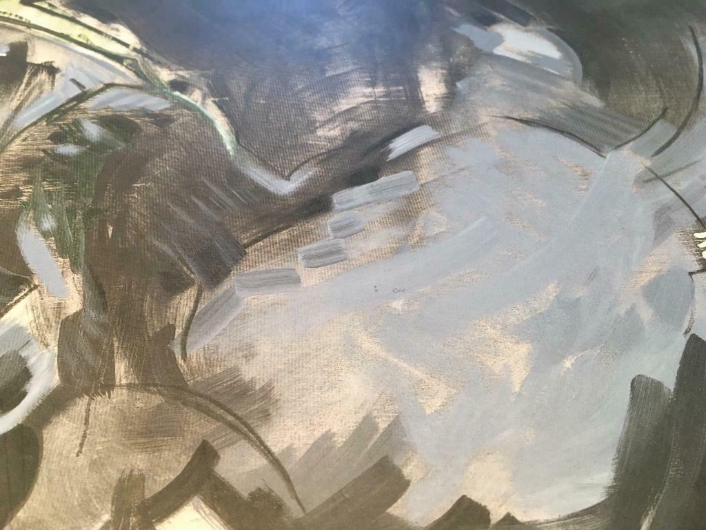 Peintures Maurice Wyckaert 60pag Cobra, Enlèvement ou Envoi, Comme neuf, Peinture et dessin