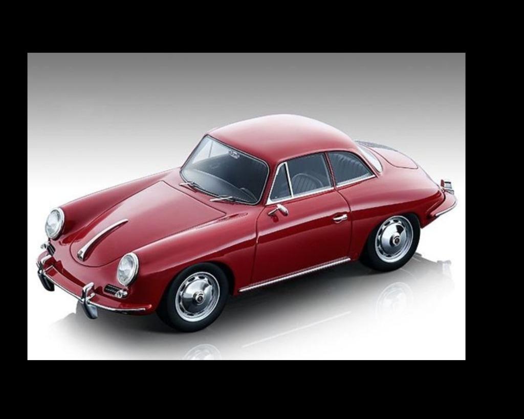 4 verschillende schaalmodellen - 1/18, Ophalen of Verzenden, Zo goed als nieuw, Auto, Overige merken