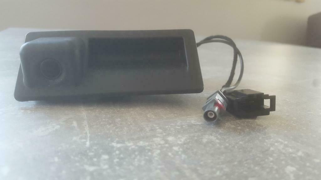 Originele vw cam, Auto-onderdelen, Ophalen