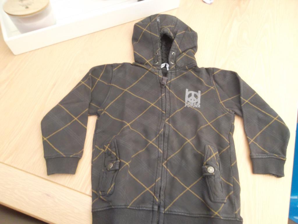 Veste de golf JBC 122, Enfants & Bébés, Vêtements enfant | Taille 122, Comme neuf, Garçon, Pull ou Veste, Enlèvement ou Envoi