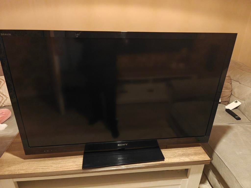 Sony Tv, Ophalen, Sony