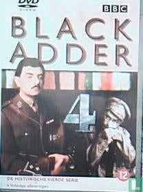 blackadder  serie 4 ( rowan atkinson ), Cd's en Dvd's, Ophalen of Verzenden, Zo goed als nieuw
