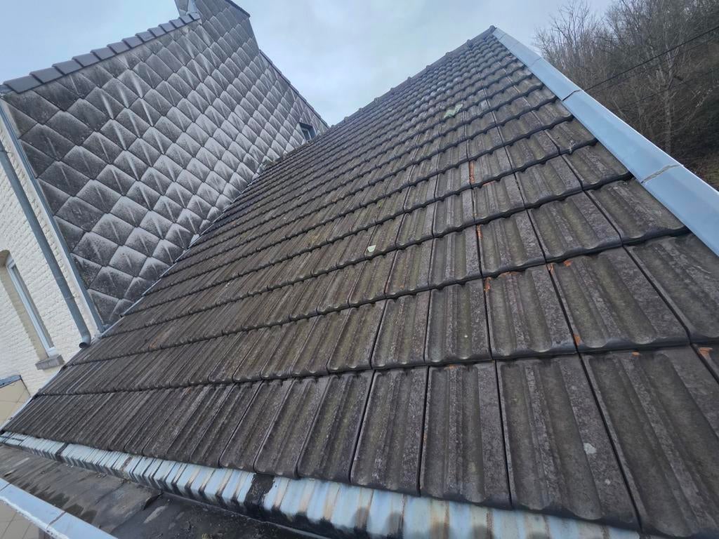 Couvreur zingueur
