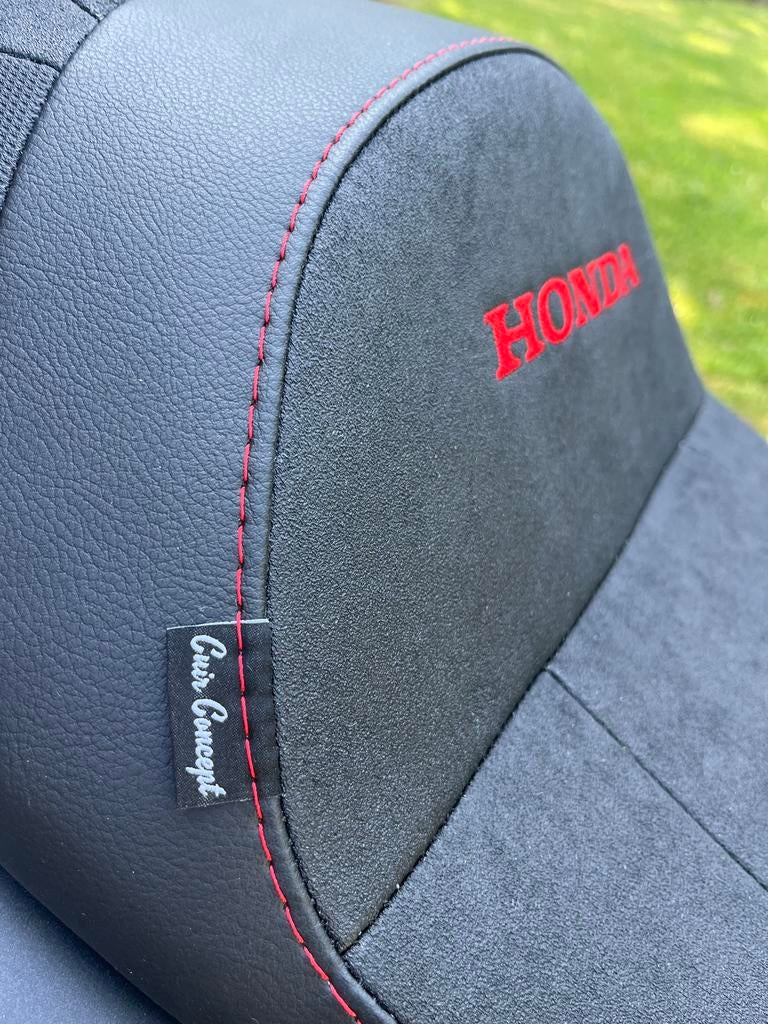 Honda xadv 750, Particulier