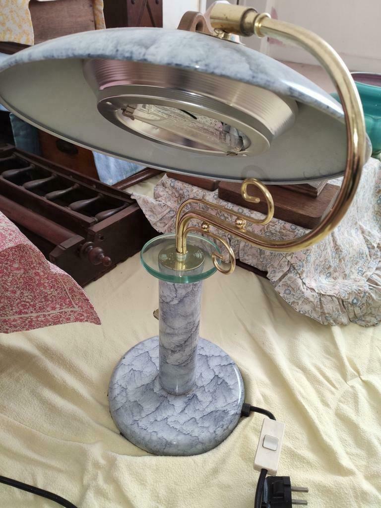 Lampe halogène, Enlèvement, Comme neuf