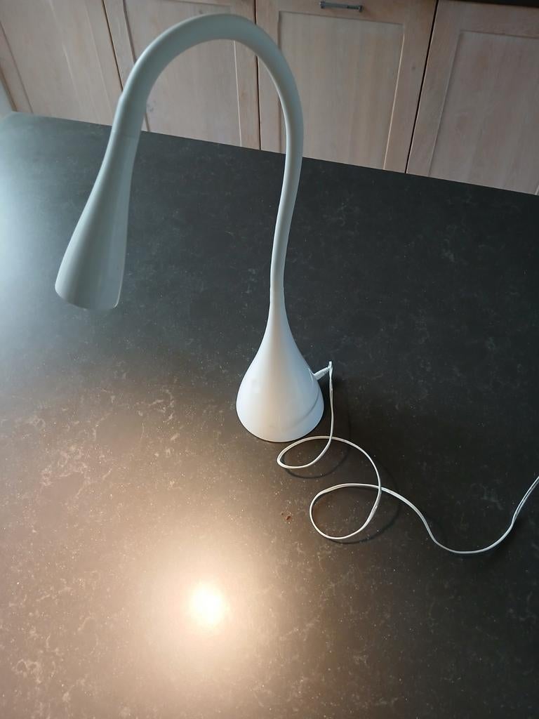 Bureaulamp led, Huis en Inrichting, Ophalen of Verzenden, Zo goed als nieuw