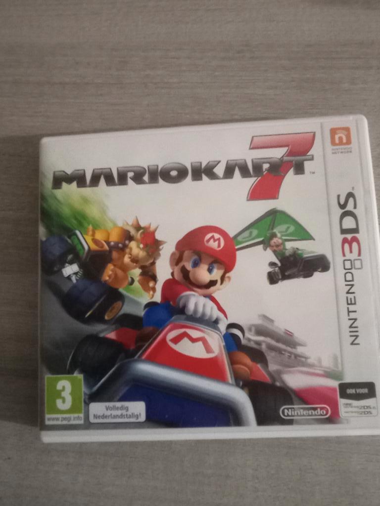 Nintendo spelletjes 3ds en ds, Games en Spelcomputers, Games | Nintendo 2DS en 3DS, Ophalen of Verzenden, Zo goed als nieuw