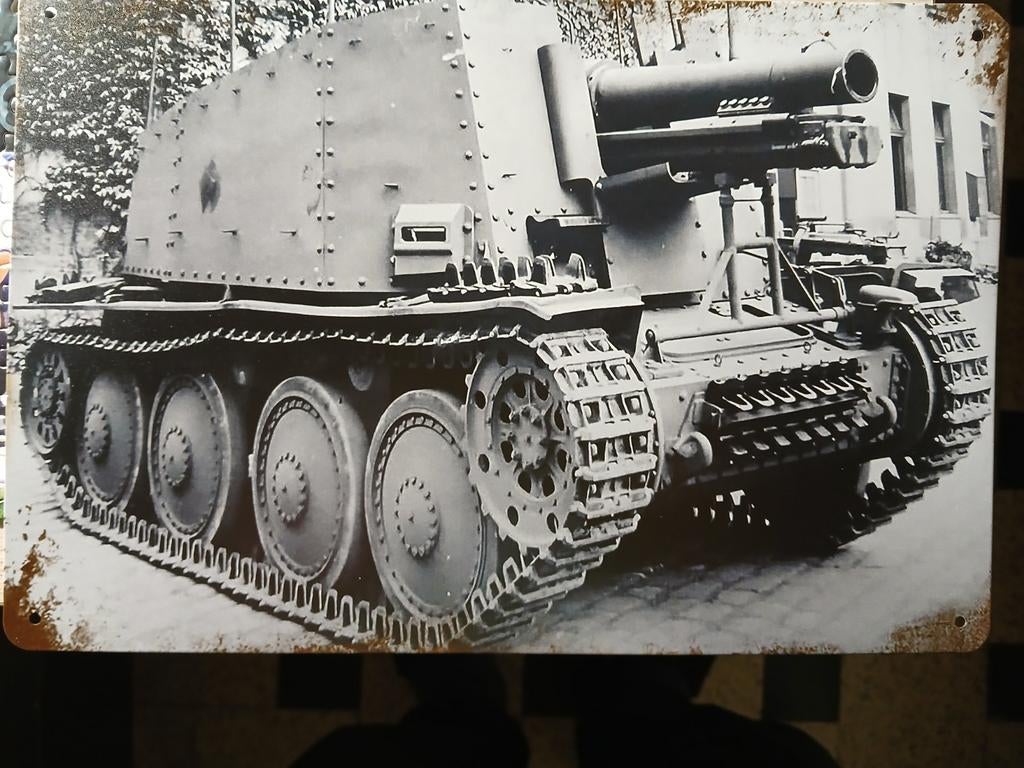 Photo du pistolet Mardef 1 en mouvement de 20 x 30 cm, Enlèvement ou Envoi, Photo