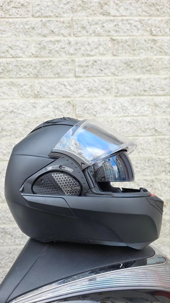 Shark modulaire motorhelm, Ophalen of Verzenden, S, Shark