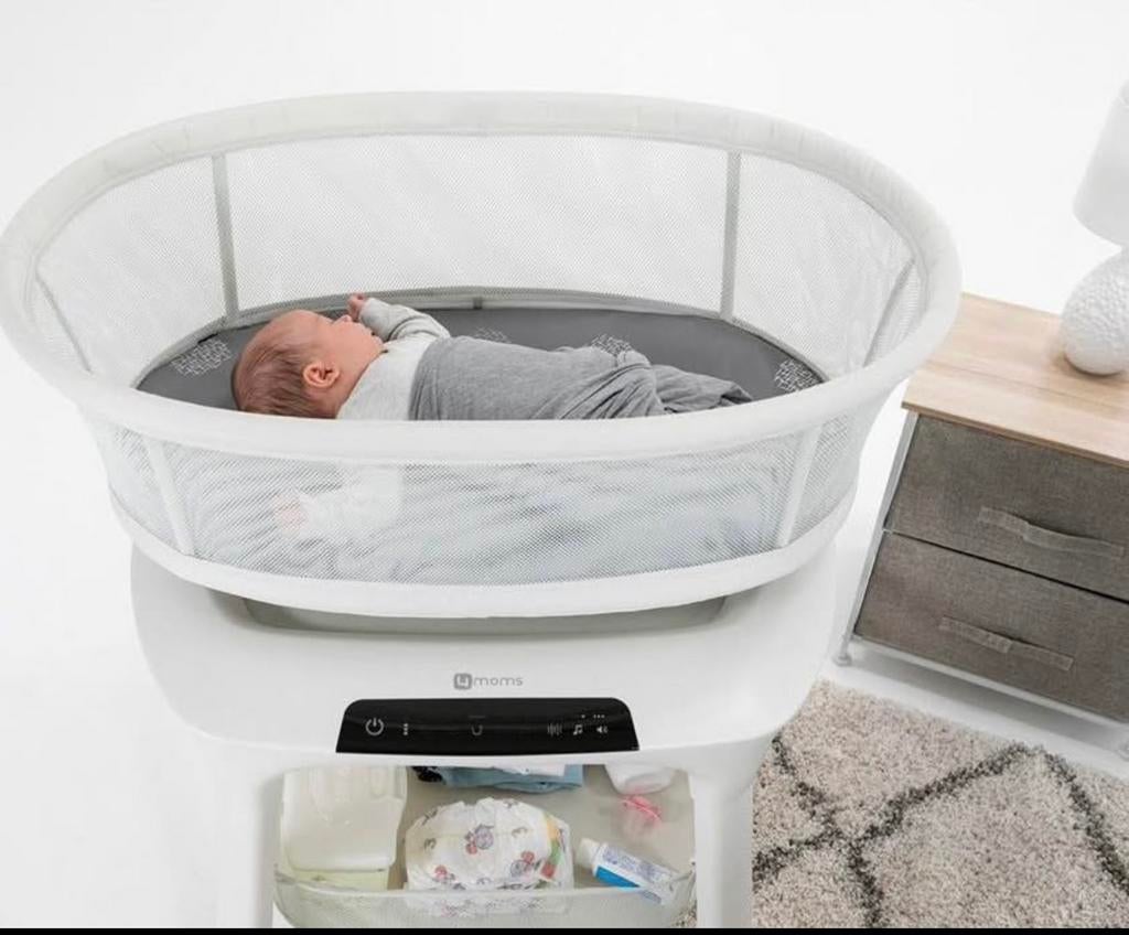 mamaRoo Sleep wieg, Enlèvement, Comme neuf