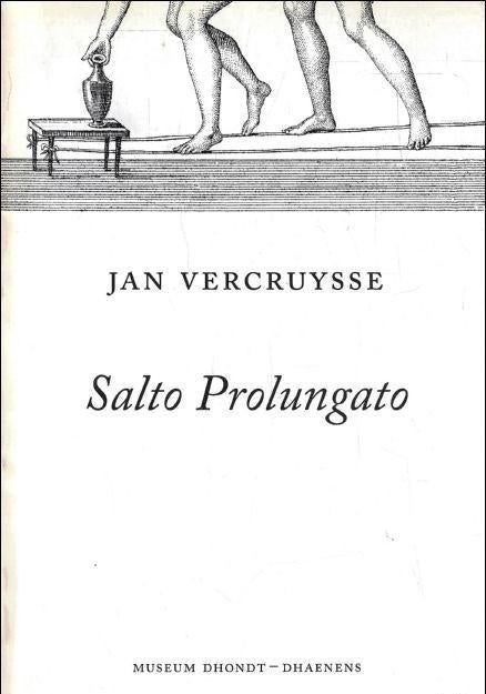 Jan Vercruysse (scellé), Livres, Art & Culture | Arts plastiques, Neuf, Enlèvement ou Envoi