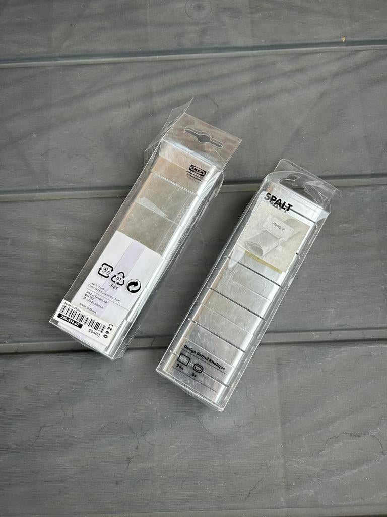 Ikea spalt servetteringen, Ophalen of Verzenden, Nieuw