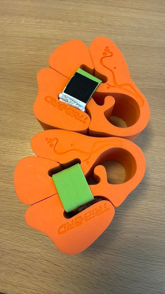 Zwembandjes Tribord, Ophalen, Nieuw, Zwem-accessoire