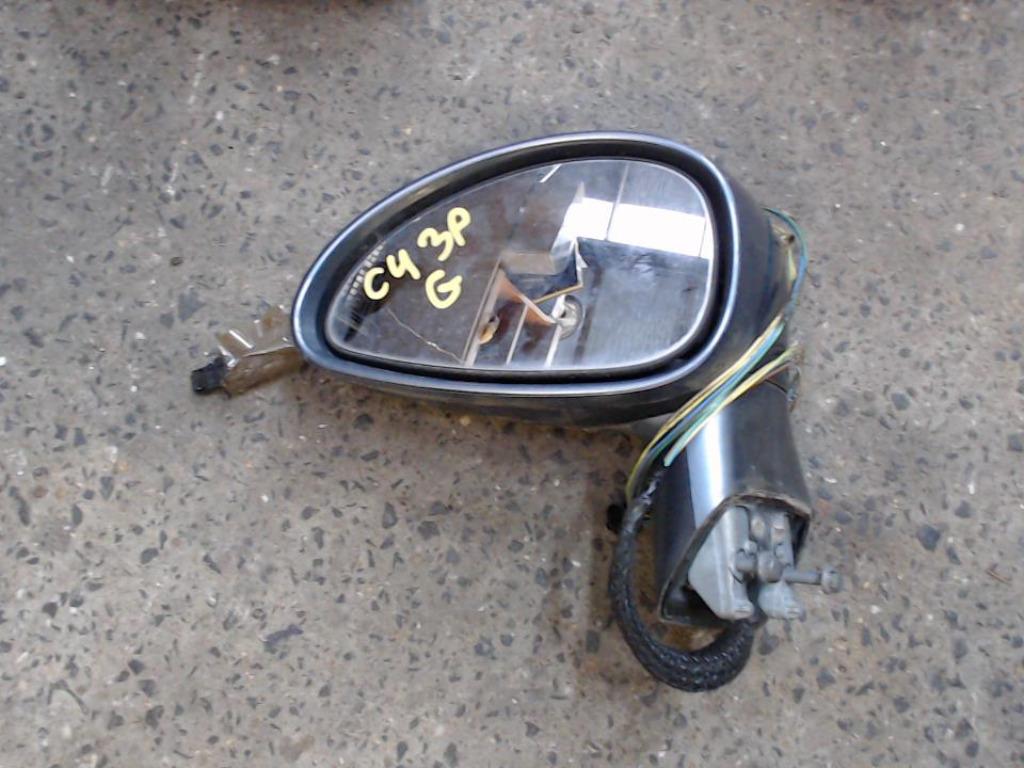 Rétroviseur gauche Citroen C4 2004-2008 LP/14248, Autos : Pièces & Accessoires, Rétroviseurs, Utilisé, Enlèvement