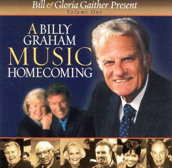 Sale> CD BILL & GLORIA GAITHER & FRIENDS - A Billy G, Verzenden, Nieuw in verpakking, Gospel