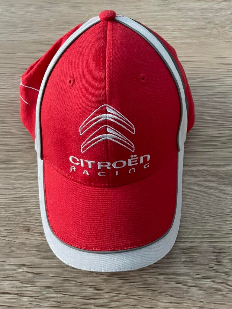 Citroën cap nieuw, Ophalen, Zo goed als nieuw