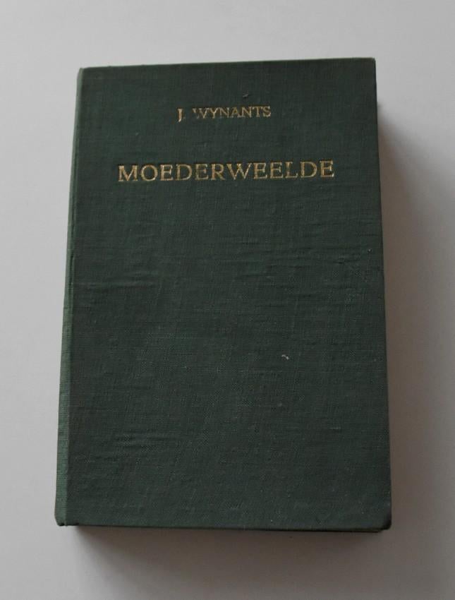 Moederweelde, Ophalen of Verzenden, Wynants