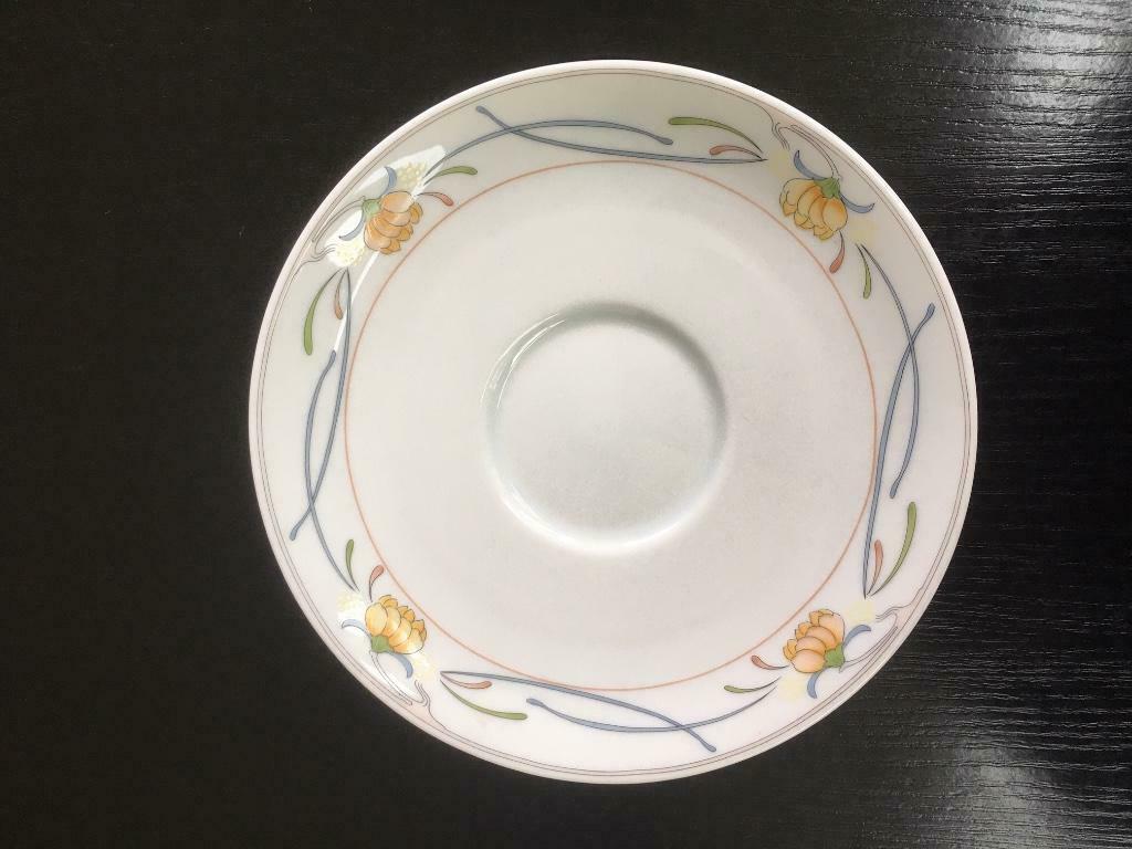 Apilco porcelaine France - décor DIVA - création B Frappier, Huis en Inrichting, Keuken | Servies, Nieuw, Ophalen of Verzenden